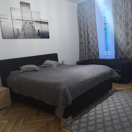Angelika Apartments Βιέννη Εξωτερικό φωτογραφία