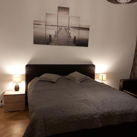 Angelika Apartments Βιέννη Εξωτερικό φωτογραφία