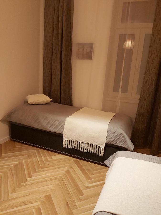 Angelika Apartments Βιέννη Εξωτερικό φωτογραφία