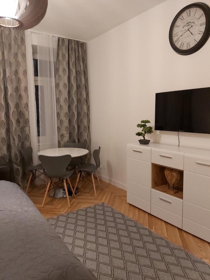Angelika Apartments Βιέννη Εξωτερικό φωτογραφία