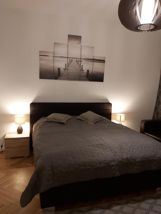 Angelika Apartments Βιέννη Εξωτερικό φωτογραφία