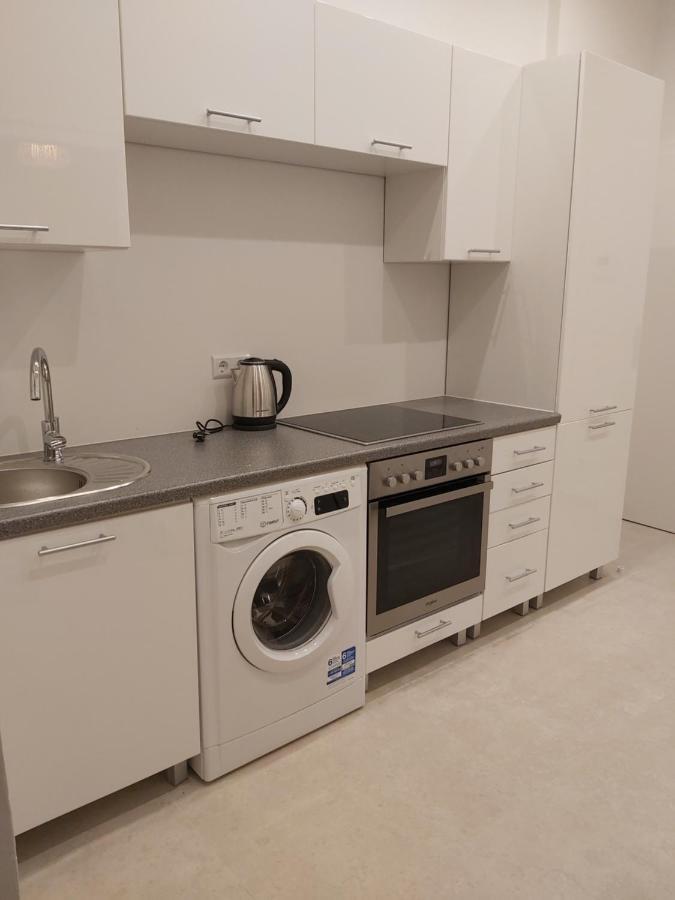 Angelika Apartments Βιέννη Εξωτερικό φωτογραφία