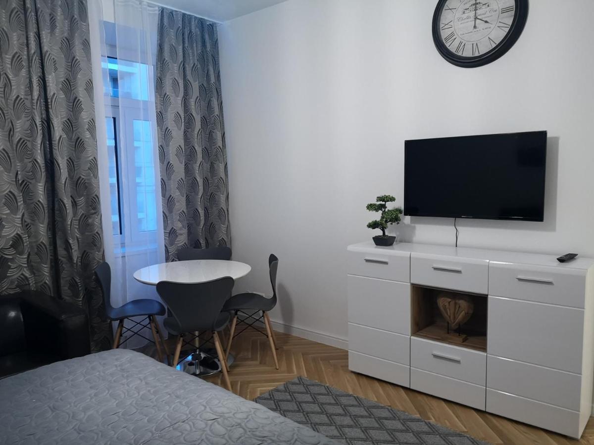 Angelika Apartments Βιέννη Εξωτερικό φωτογραφία
