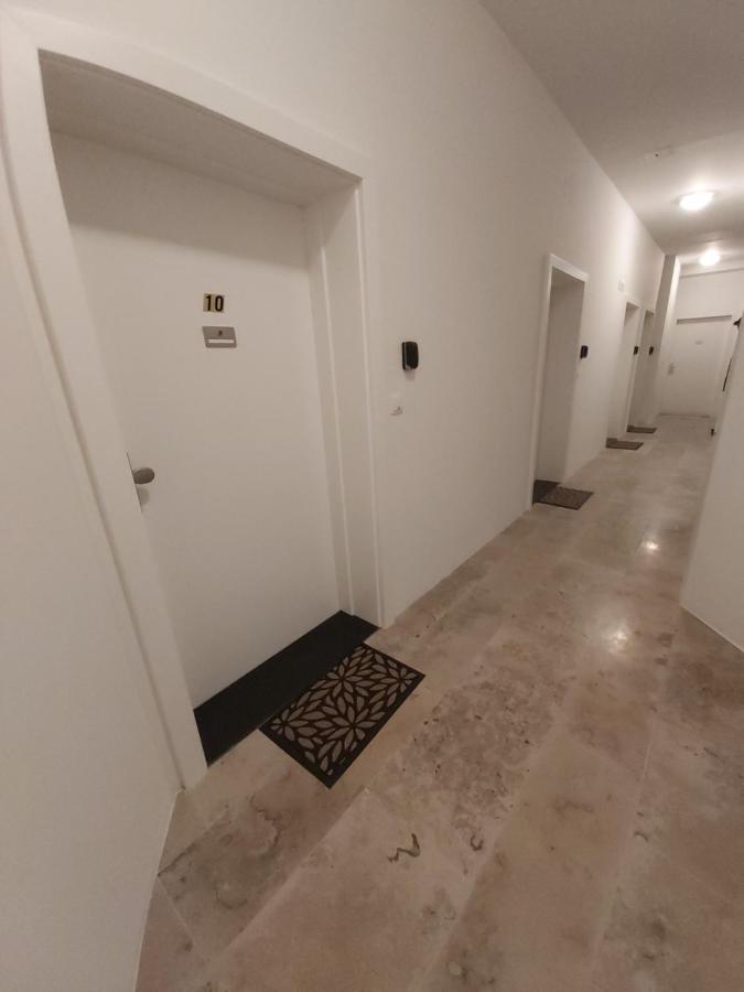 Angelika Apartments Βιέννη Εξωτερικό φωτογραφία