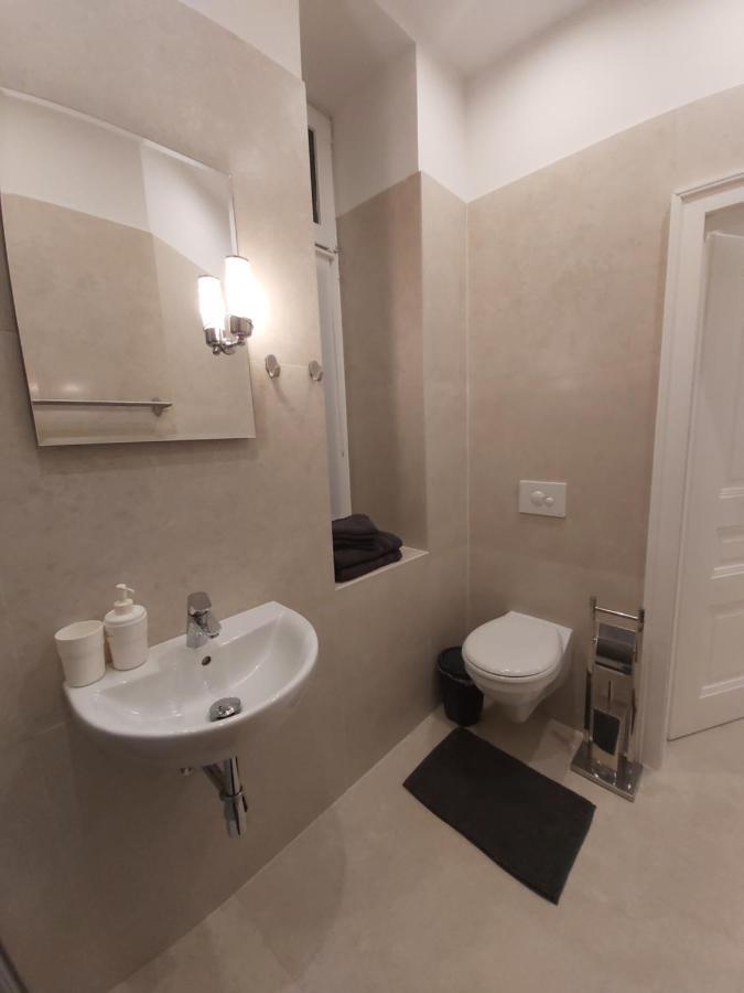 Angelika Apartments Βιέννη Εξωτερικό φωτογραφία