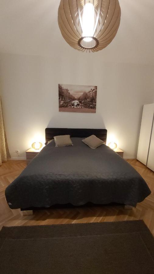 Angelika Apartments Βιέννη Εξωτερικό φωτογραφία