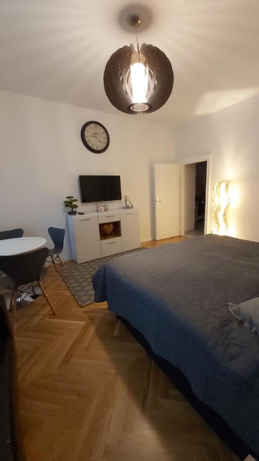 Angelika Apartments Βιέννη Εξωτερικό φωτογραφία