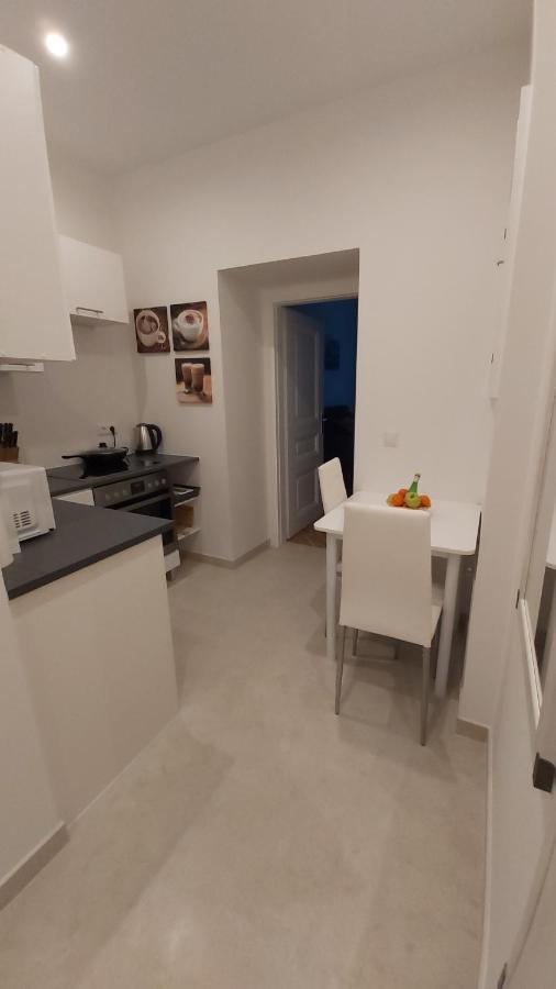 Angelika Apartments Βιέννη Εξωτερικό φωτογραφία